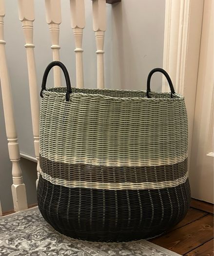 Storage basket Helen James