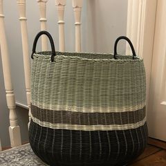 Storage basket Helen James