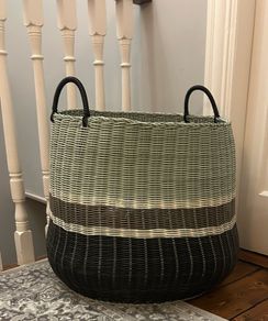 Storage basket Helen James