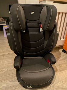 Joie Trillo High Back Booster Car Seat