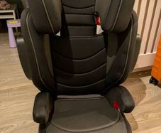 Joie Trillo High Back Booster Car Seat