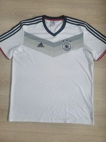 Germany Training Top