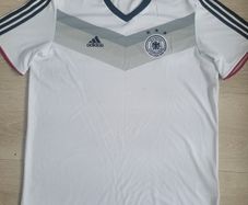 Germany Training Top