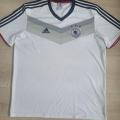 Germany Training Top