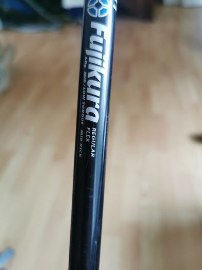 callaway x 460 driver