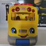 Fisher Price Bus Image 2