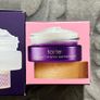 TARTE maracuja C-brighter eye treatment AND TARTE shape tape moisturiser brand new Image 3