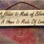 Backyard Garden Rustic Wooden Sign - Private Property No Trespassing Image 2