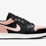 Nike Air Jordan 1 Low Crimson Tint UK 11 / US 12 DEADSTOCK Image 7