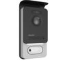 Philips Welcome eye Compact 4.3 Ultra-Flat Colour Video Door Entry KIT Image 2