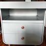 Baby changing table Image 5