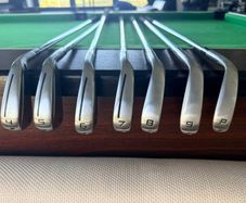 Taylormade P790 Irons