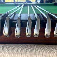 Taylormade P790 Irons