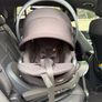 BeSafe Go Beyond Car seat with rotating base Image 9