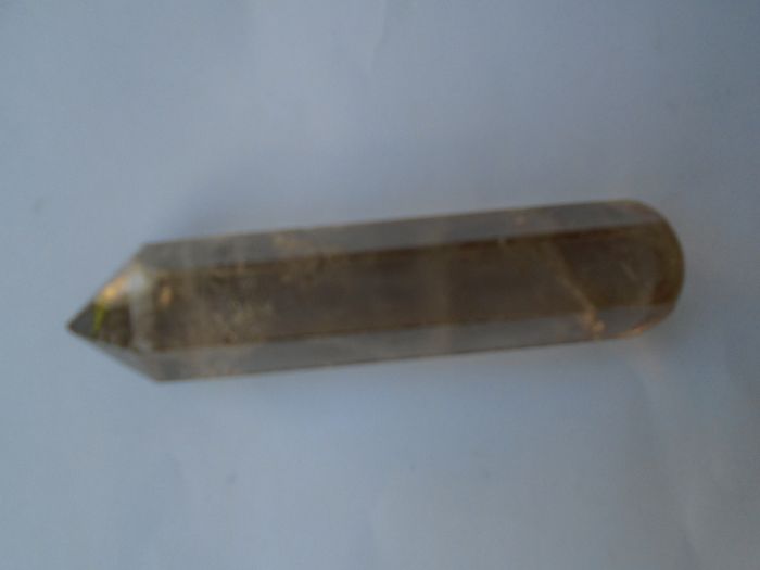 Smokey Quartz point, Crystals, Gemstones, Smokey Quartz. Collectables