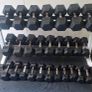 Boxing gym equipment Image 9