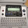 Brother PT 1280 Label Thermal Printer Image 3