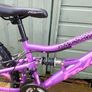 Girls Bike Image 4