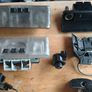 Land Rover Discovery 3 - breaking parts Image 2