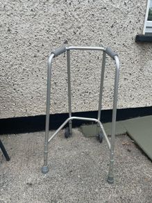 free walking frame