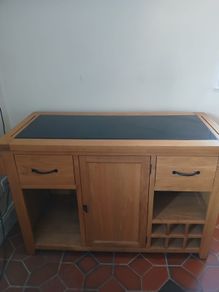 Kitchen Sideboard