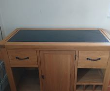 Kitchen Sideboard