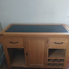 Kitchen Sideboard
