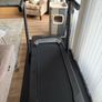 Pro form Carbon treadmill and floor mat Image 2