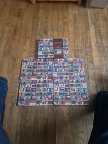 tablemats