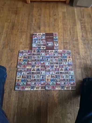 tablemats