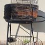 Charcoal BBQ Image 4