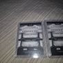 Topps Star Wars Masterwork Ashley Eckstein, Matt Lanter, James A.t. -auto Set Image 5