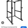 Squat Rack Image 2