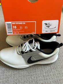 Nike Golf shoes