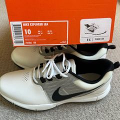 Nike Golf shoes