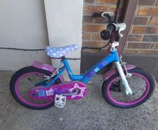 kids bike