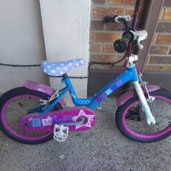 kids bike