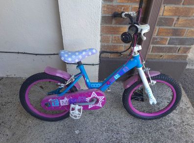 kids bike