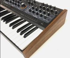 Wooden Sides for Take 5 / Teo 5