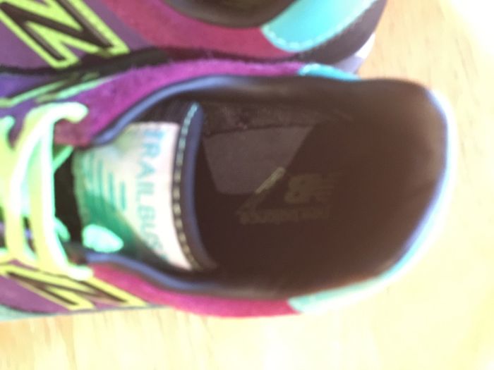 Stunning NEW BALANCE Trainers -Never Worn