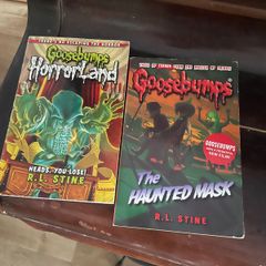 Goosebumps