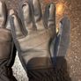Ski Gloves Kids Reusch Image 4