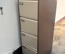 Filing Cabinet