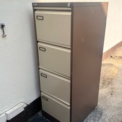 Filing Cabinet