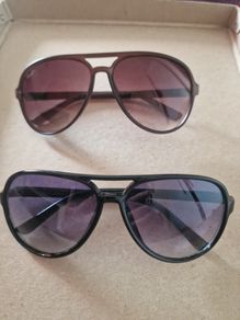 Sun Glasses RAY BAN