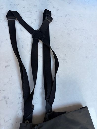 North Face Summit Series Gortex Trousers