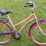Classic Lady Bike Dutch Style 3 Gears Image 3