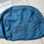 NEW large bean bag cover with zip & top carry handle Image 2