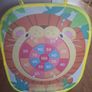 4-in-1 Bean Bag Ring Tossing Game Set Image 2