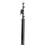 Light stand 2in1 Jinbei M-IIN with Boom arm Tripod studio Image 4